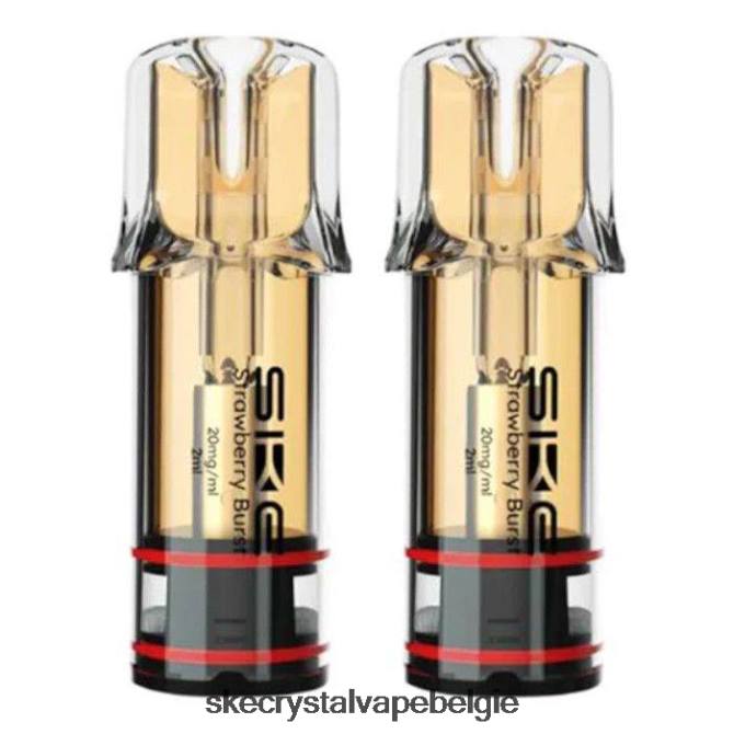 SKE kristallen vapes plus pods - SKE Vape Buy aardbei barstte ijs 4B04ZJ13