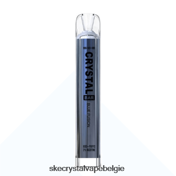 SKE wegwerpvape met kristallen staaf - SKE Vape Bestellen blauwe fusie 4B04ZJ72